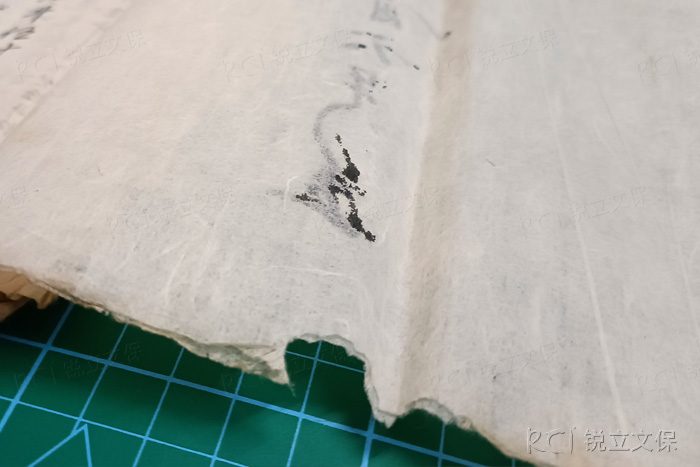 古紙-僅示意，非代表紙